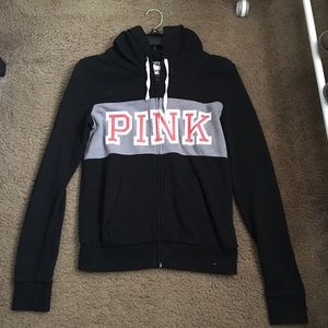 PINK Victoria Secret Hoodie
